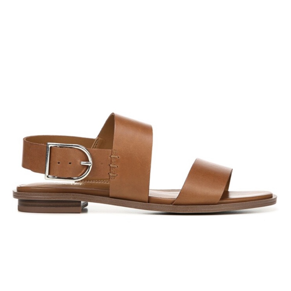 FRANCO SARTO ‘Maura’ Leather Sandal